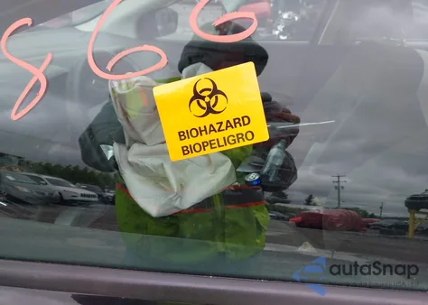 2014 Ford Focus S из США, поврежденный, VIN 1FADP3E20EL319869